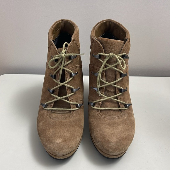 Via Spiga bootie’s - Picture 3 of 7